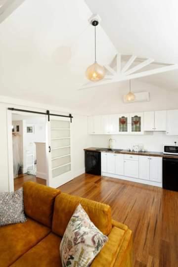 Hotel Studio 39 Shepparton Exterior foto