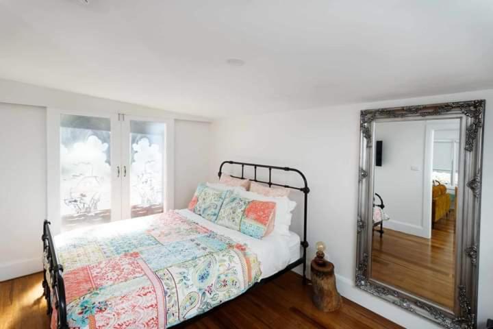 Hotel Studio 39 Shepparton Exterior foto